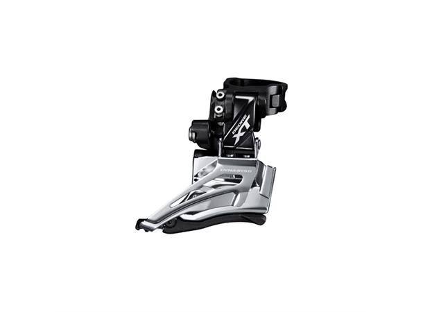 Shimano XT Frontgir 2x11 34,9mm